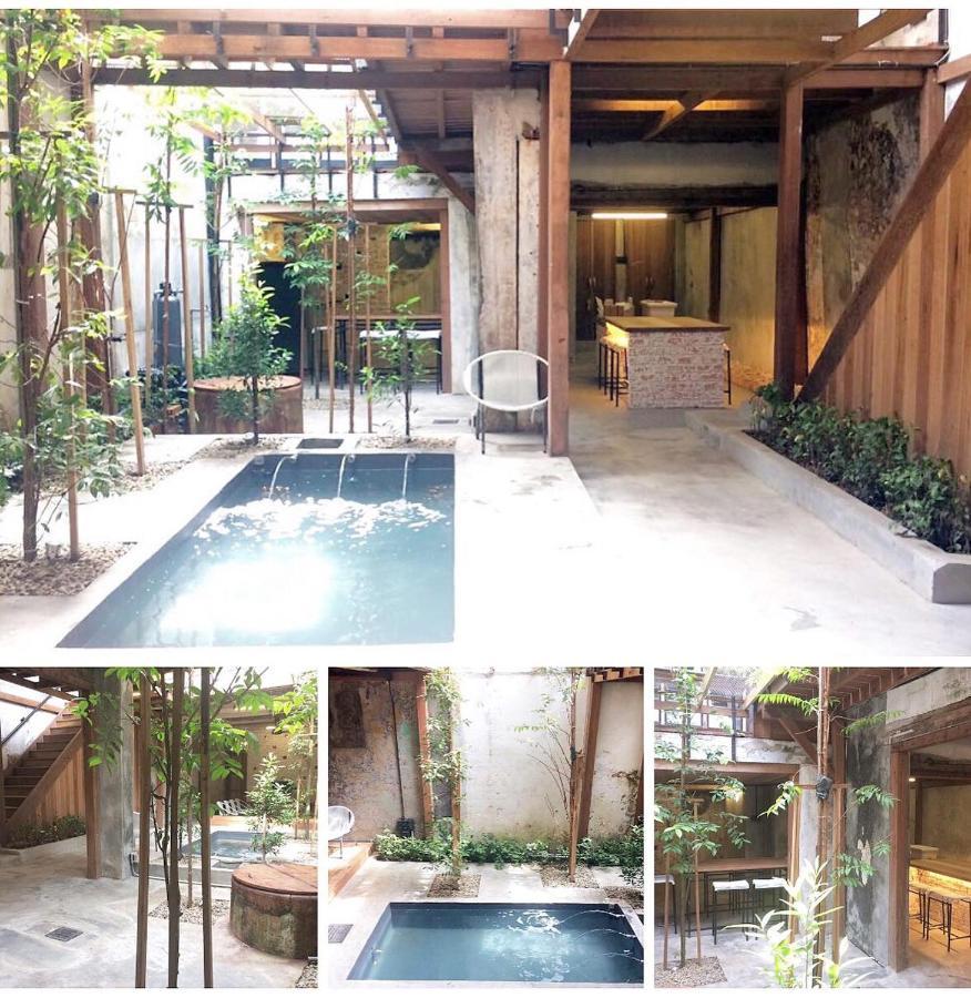 Rimba Hang Kasturi Guest house 5*