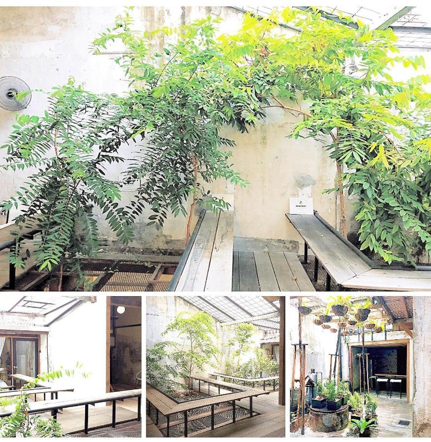 Rimba Hang Kasturi Guest house 5*