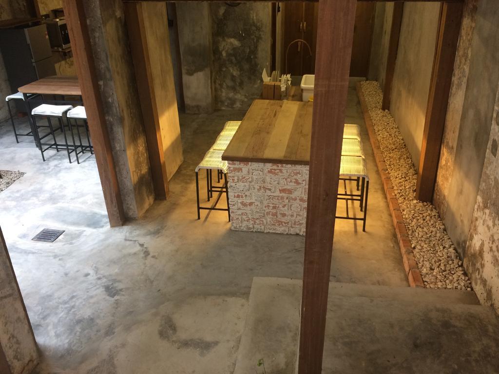 Guest house Rimba Hang Kasturi 5*