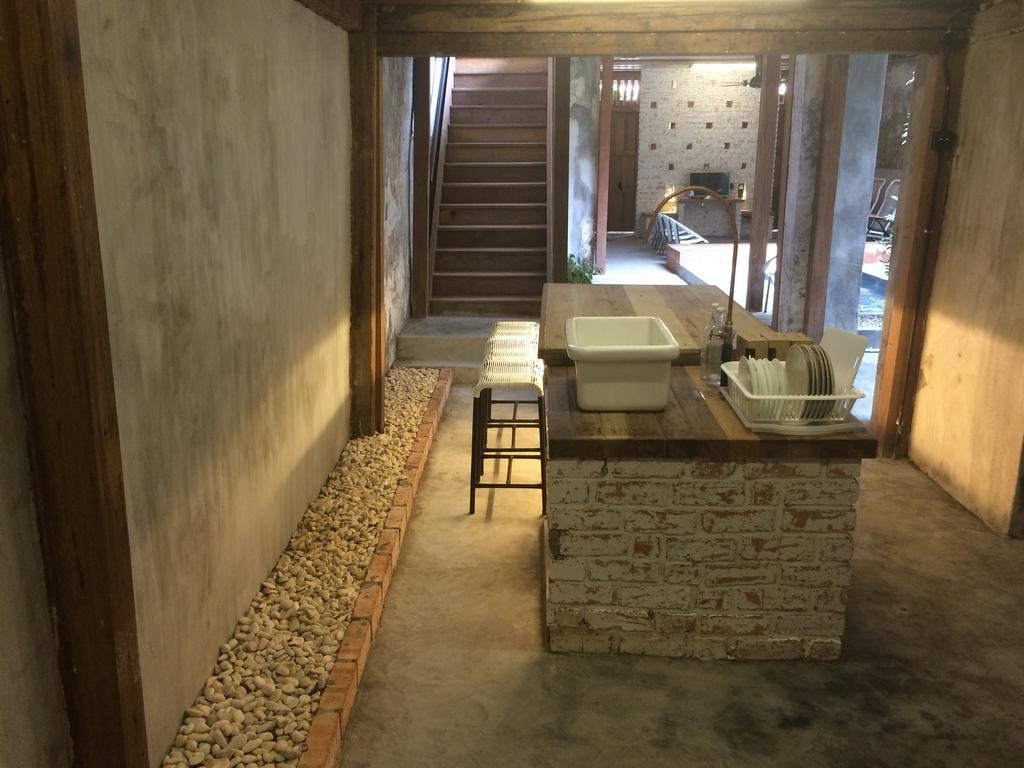 Rimba Hang Kasturi 5*