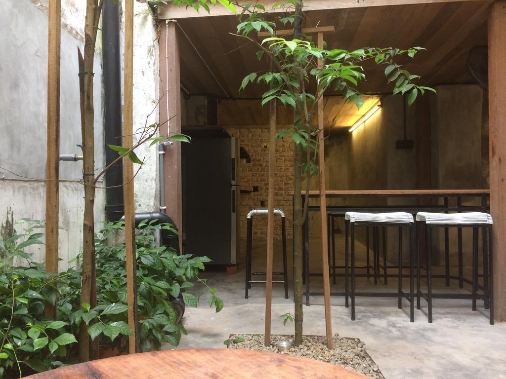 Rimba Hang Kasturi