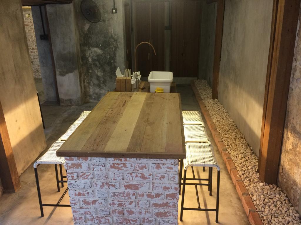 Rimba Hang Kasturi Guest house Malacca