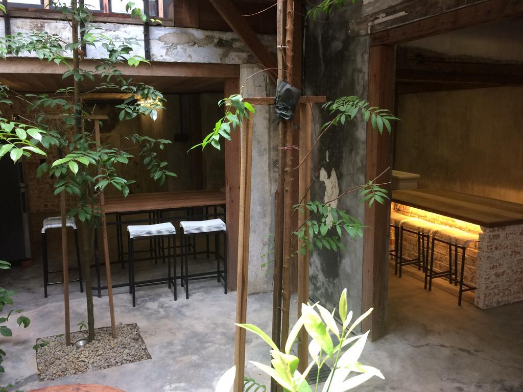 Guest house Rimba Hang Kasturi 5*