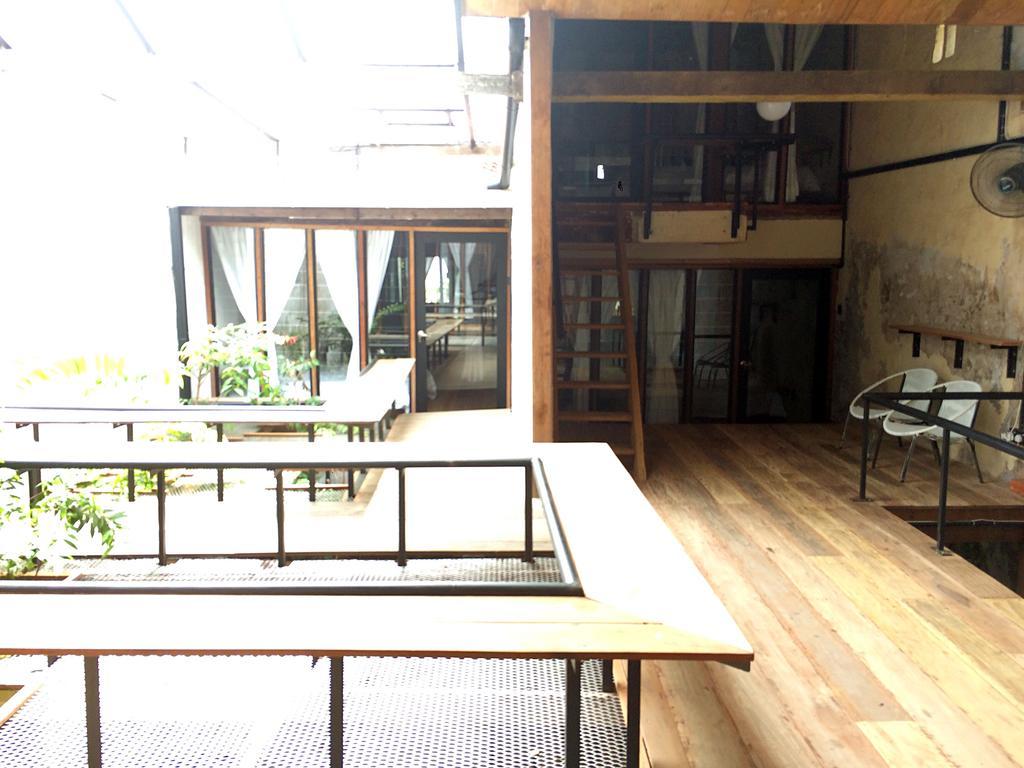 Rimba Hang Kasturi Guest house 5*