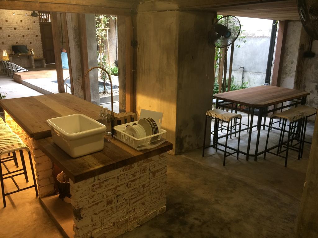 Guest house Rimba Hang Kasturi Malacca