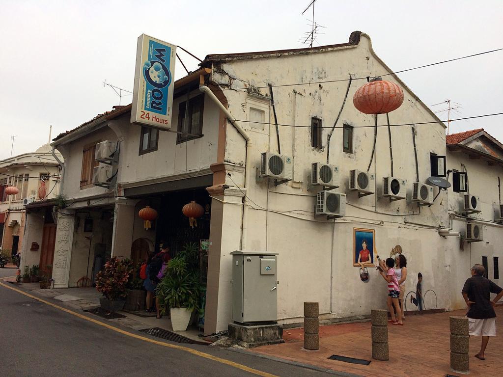 Rimba Hang Kasturi Guest house 5*