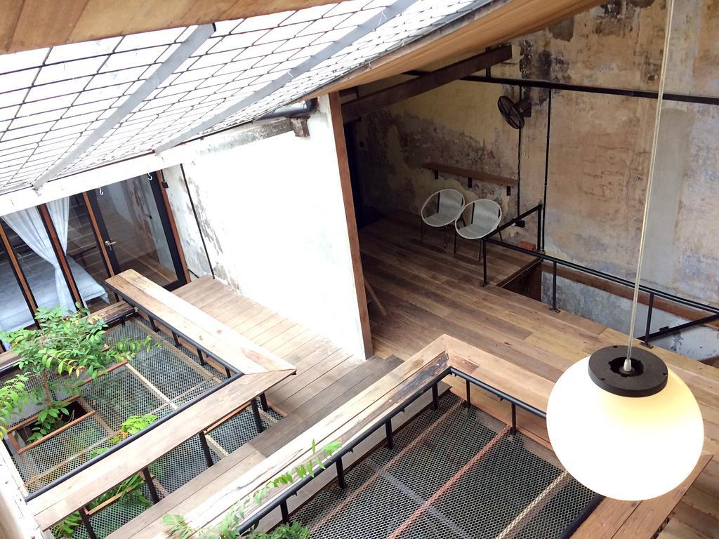 Guest house Rimba Hang Kasturi