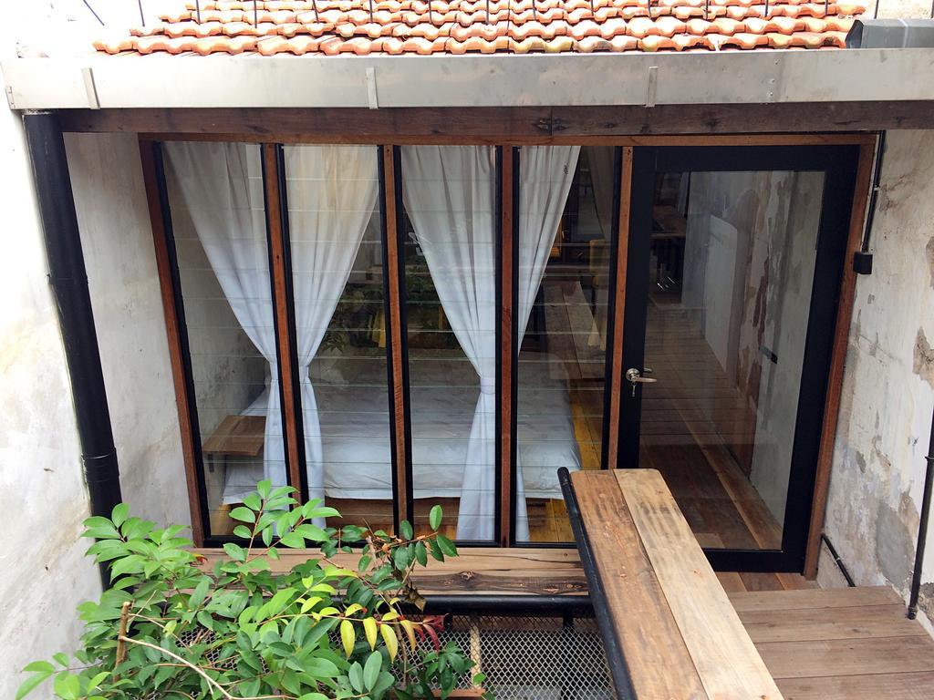 Guest house Rimba Hang Kasturi 5*
