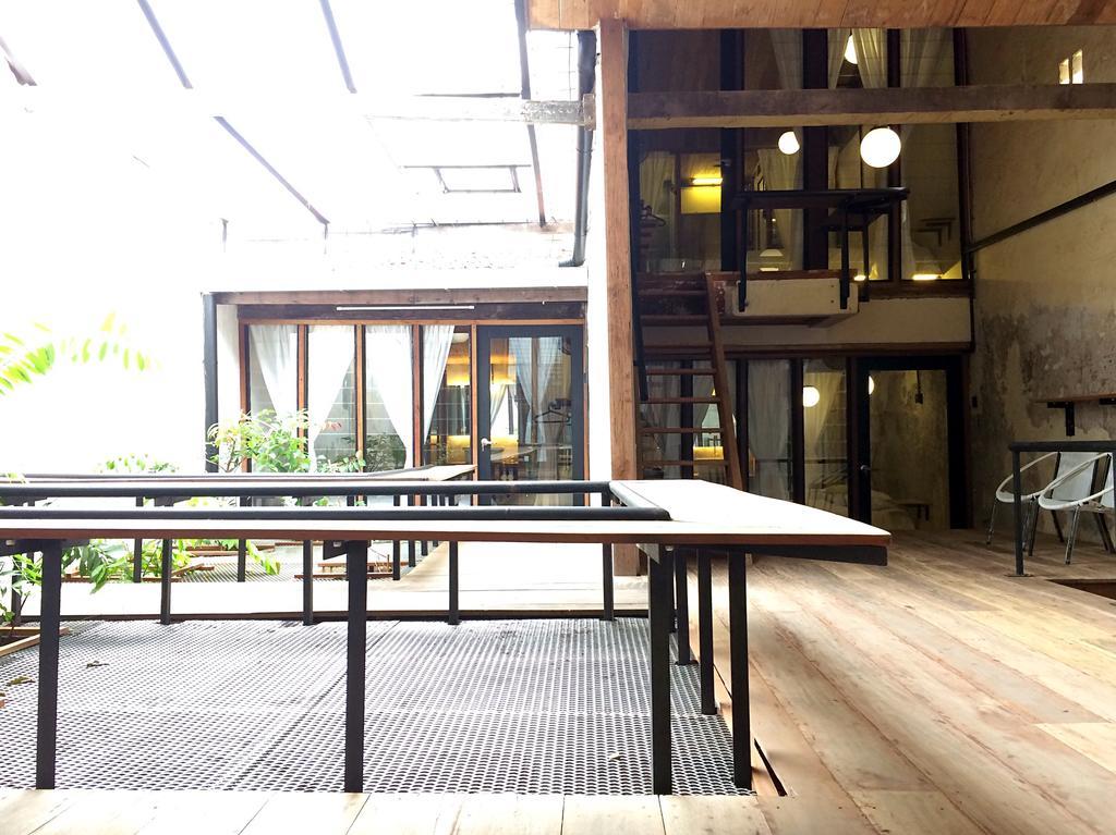 Rimba Hang Kasturi Guest house Malacca