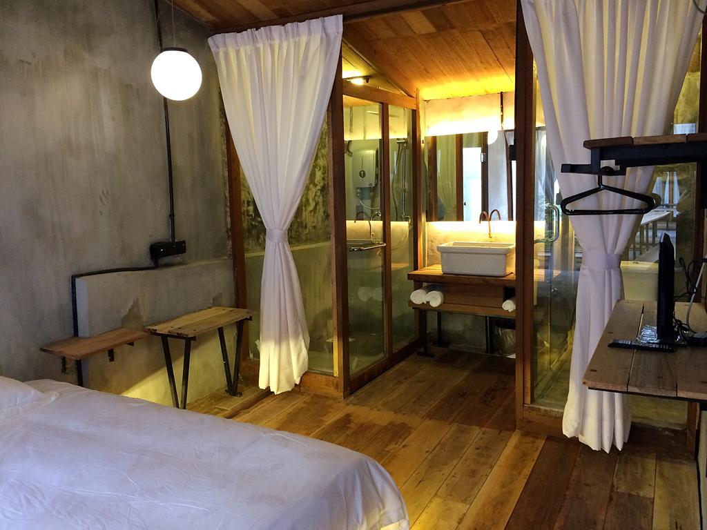 Rimba Hang Kasturi