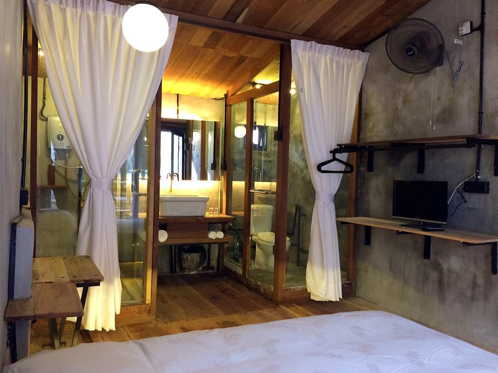Rimba Hang Kasturi Guest house 5*
