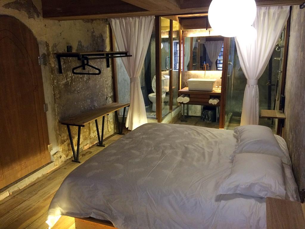 Guest house Rimba Hang Kasturi