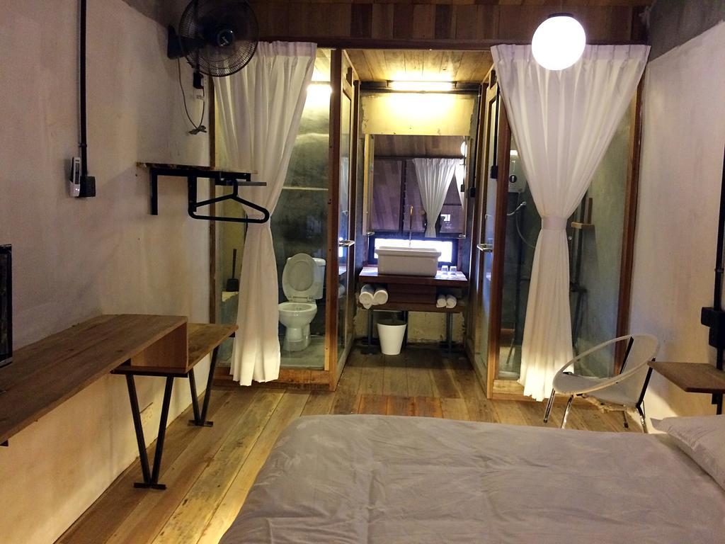 Rimba Hang Kasturi 5*