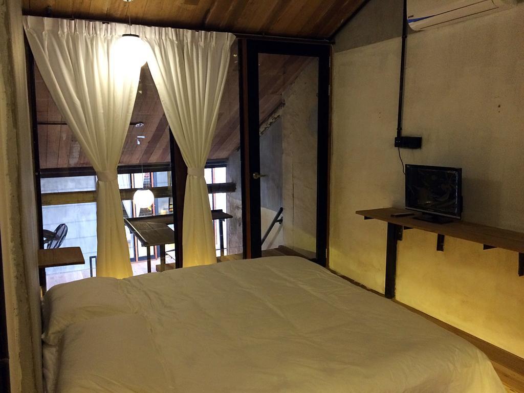 Guest house Rimba Hang Kasturi 5*