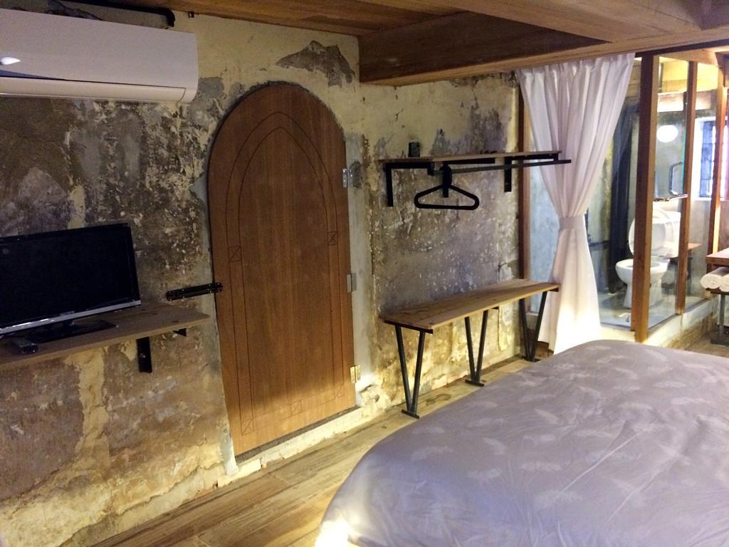 Guest house Rimba Hang Kasturi 5*