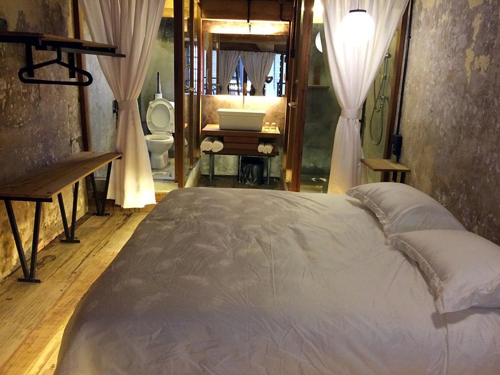 Rimba Hang Kasturi 5*