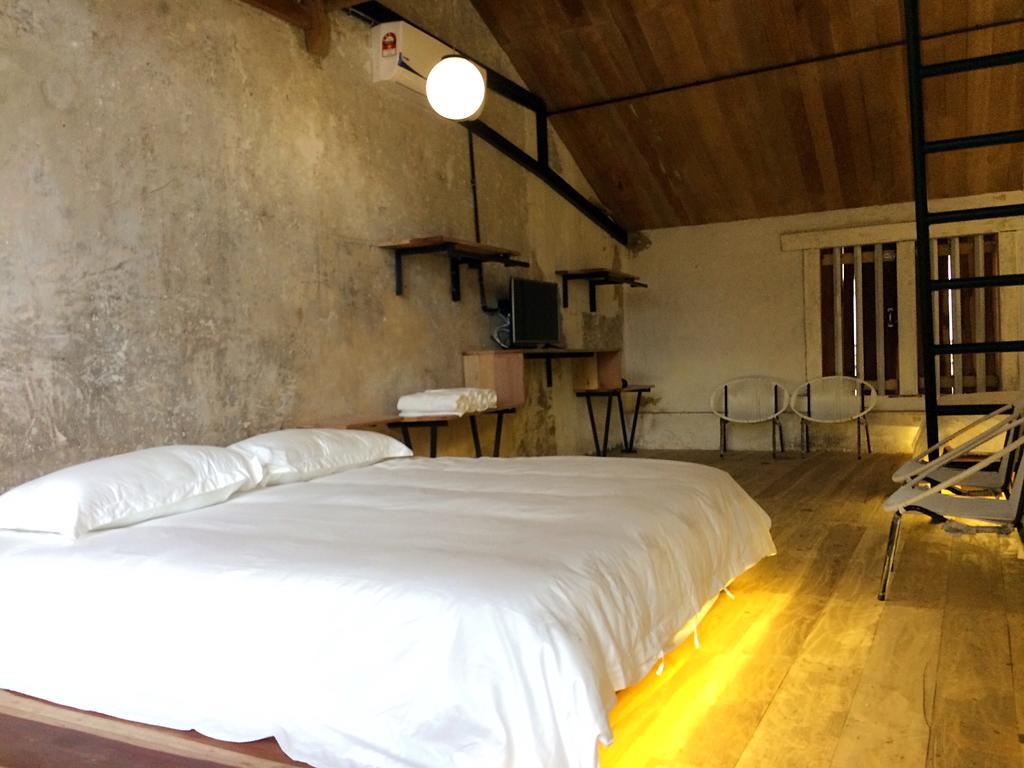 Rimba Hang Kasturi Guest house 5*