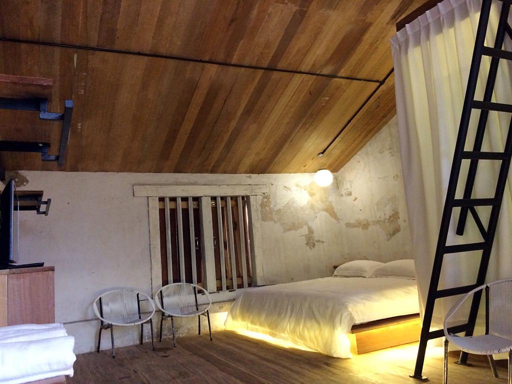 Guest house Rimba Hang Kasturi